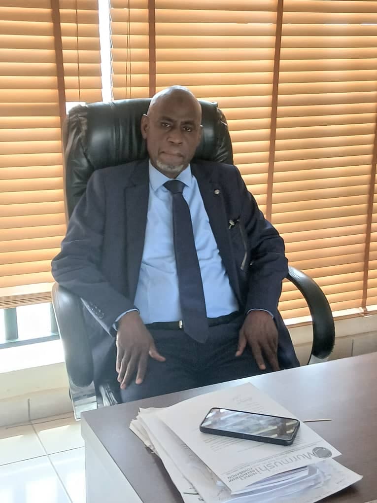 Alkasum Ahmed portrait