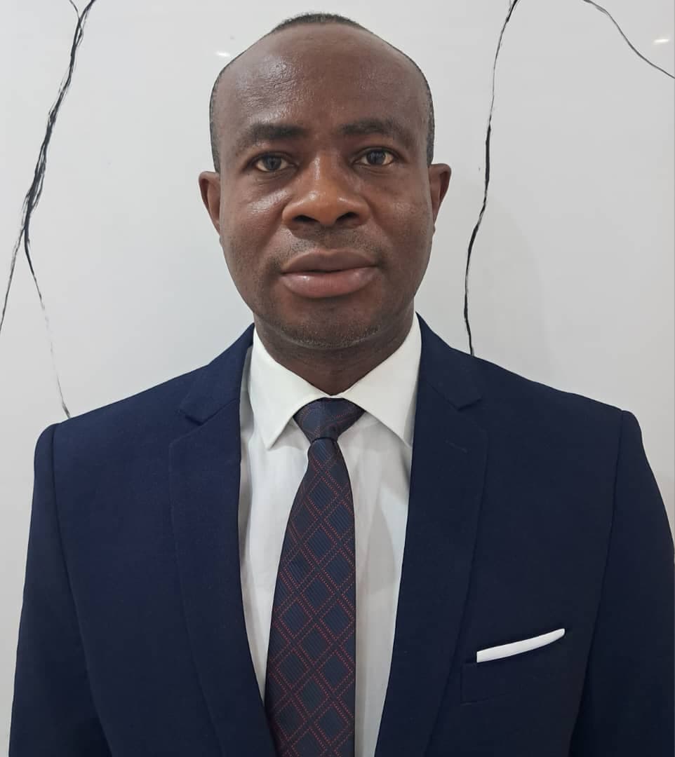 Oji Uzoma Ugochukwu portrait