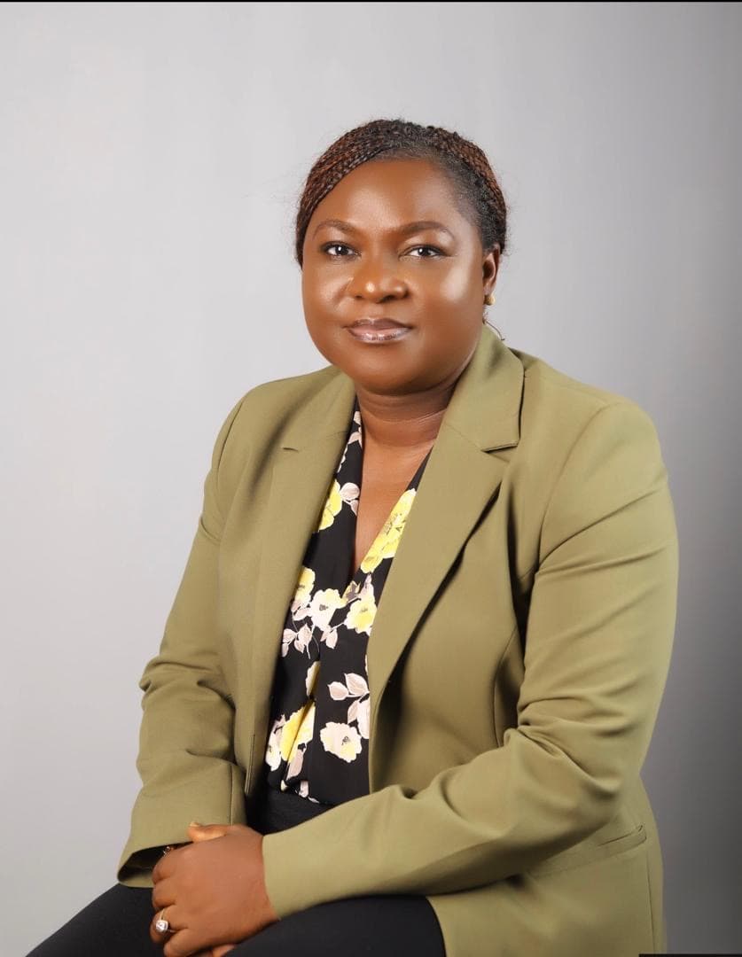 ABIMBOLA OGUNNUBI portrait