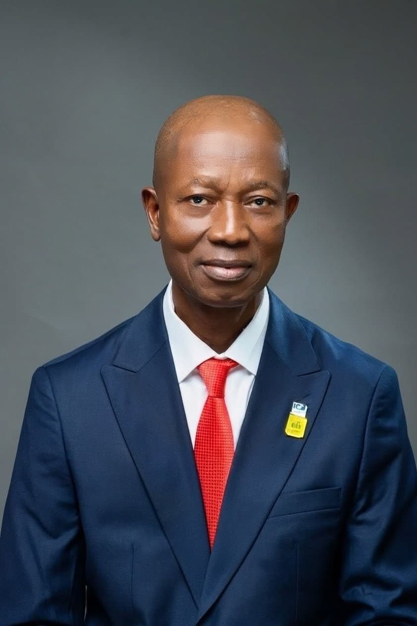 MALLAM HARUNA NMA YAHAYA portrait
