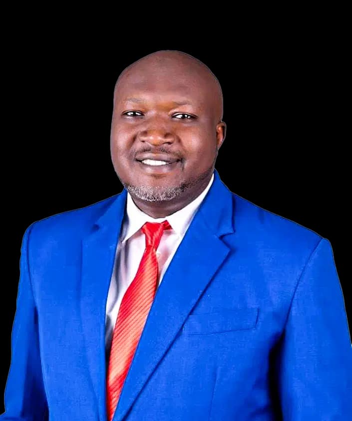 Hussaini Ishaq Magaji (SAN) LL.B, BL, LLM, MBA, FMIM, FIoD, FBRIPAN, FICSAN, FCICN, FCITNT portrait