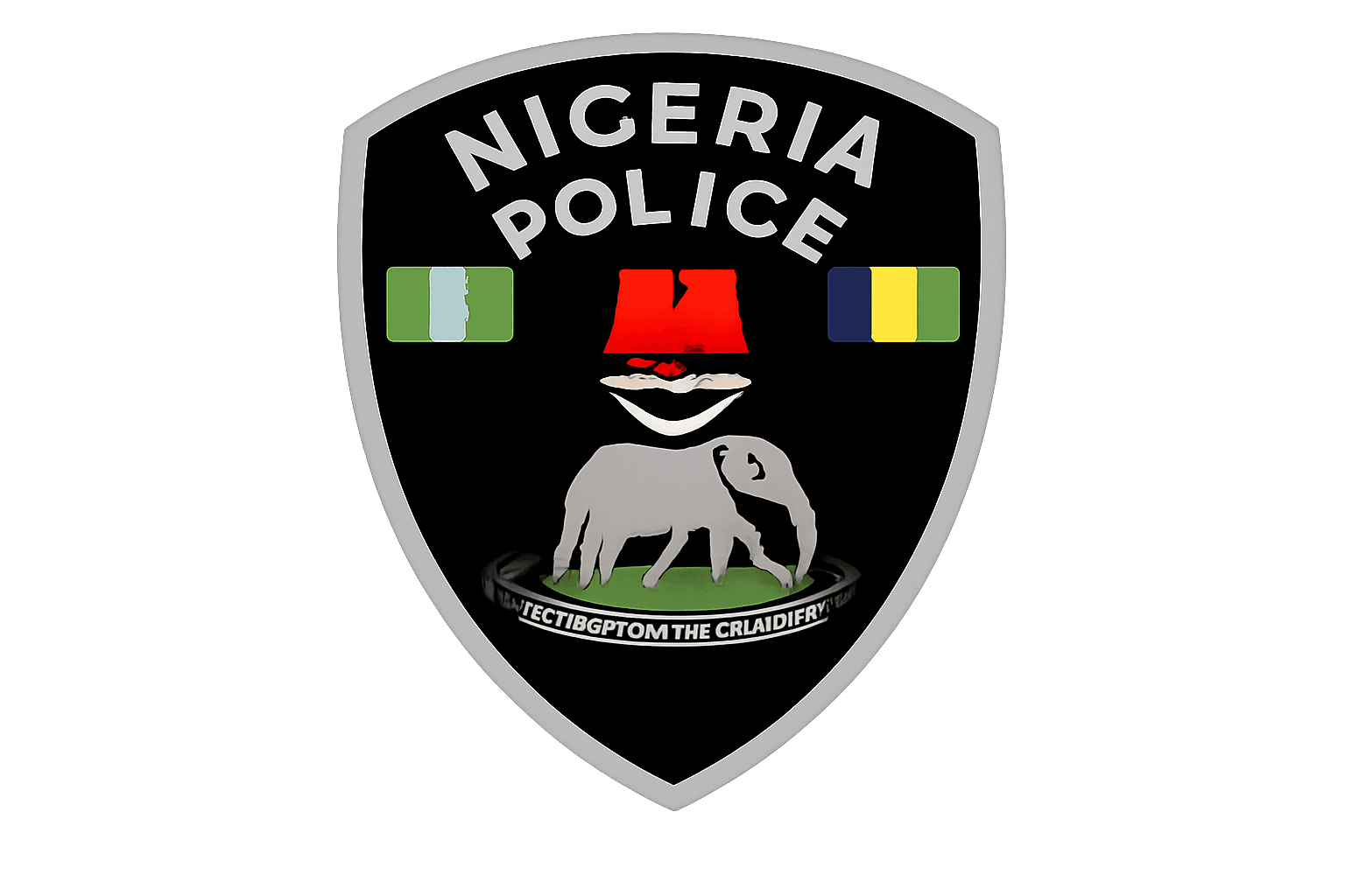 Nigeria Police Force